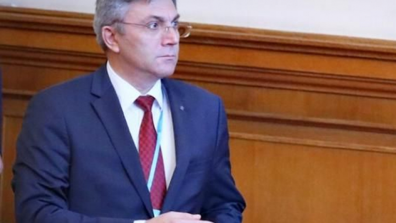 Карадайъ: България има нужда от ДПС и във властта  