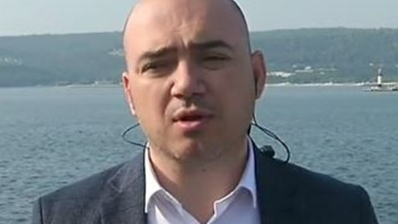 Министърът на туризма във възторг от българското Черноморие
