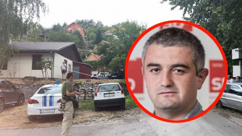 Спасителят на Цетене: Това е човекът, който уби психопата Вук Борилович
