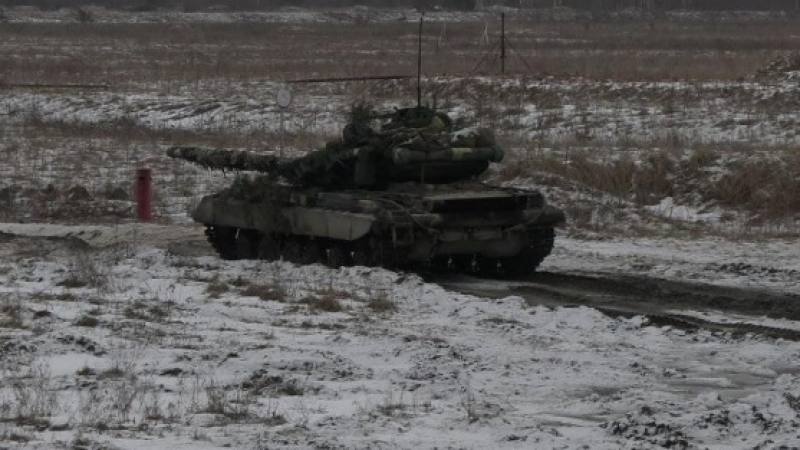 Експерт с плашеща прогноза какво очаква Украйна през зимата, ако войната се проточи