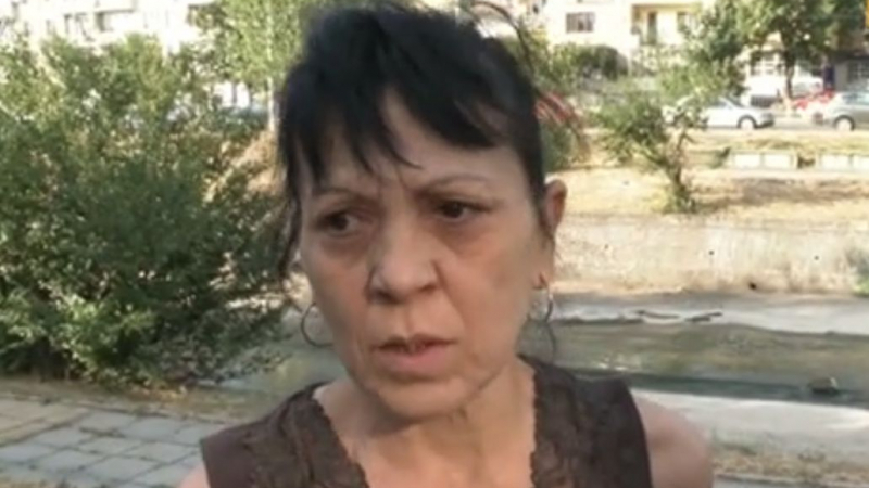 Бабата на Кристин за убиеца ѝ: Ще го късам парче по парче ВИДЕО