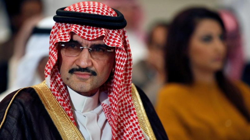 Изолация ли!? Саудитският принц налива стотици милиони в "Газпром", "Лукойл" и "Роснефт"