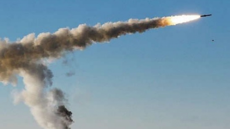 6 ракети "Калибър" бяха свалени за 3 минути, но 9 пункта за управление на ВСУ бяха унищожени за 1 ден