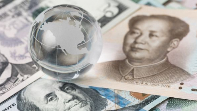 Ройтерс гръмна с новина за Русия и китайския юан