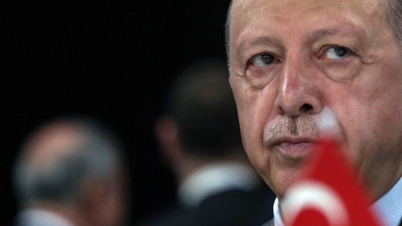 Ердоган с първи думи след срещата със Зеленски, призова света за...