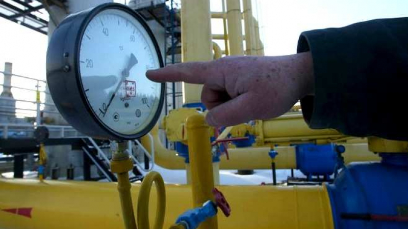 Bloomberg: Германия я чака социален взрив заради недостиг на газ от Русия 
