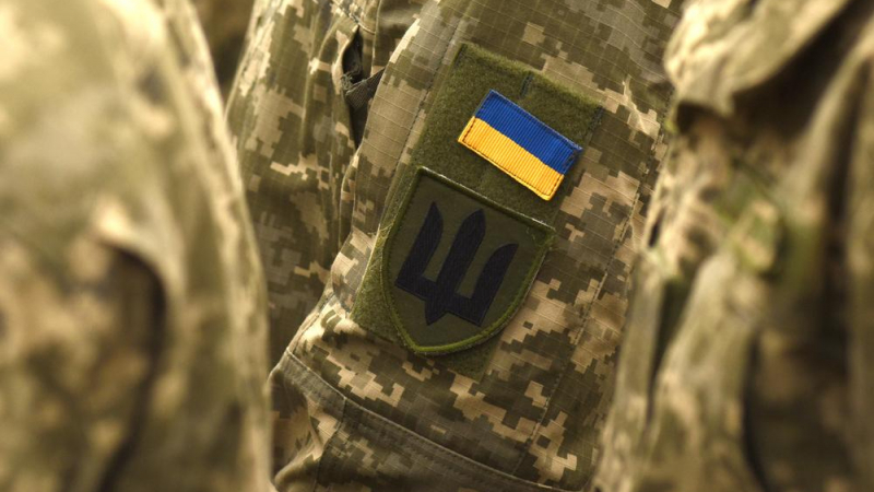ВИДЕО от войната: Украински картечар унищожи врагове със система за дистанционно управление