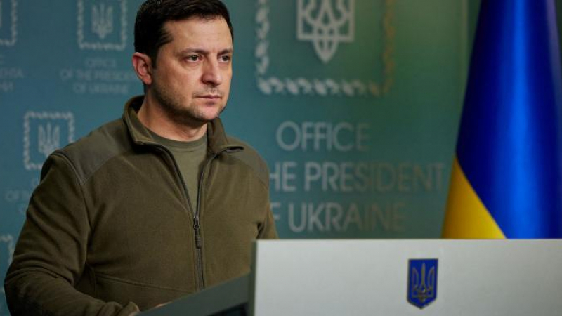 Сутрешна сводка: Зеленски предупреди украинците за нещо много гадно и жестоко, което ги чака идната седмица