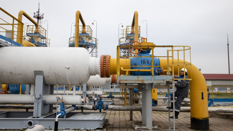 Експерти: Газ ще има, но на неуправляеми цени, рано е за "Газпром"