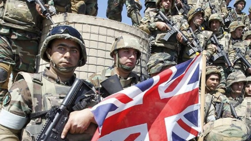 Сутрешна сводка: Британската армия вече се готви за война с Русия, девойка издаде позициите на ПВО в Крим