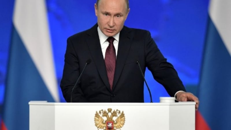 Политолог обясни какво заплашва Кремъл, ако удари "центъра за решения" в Киев