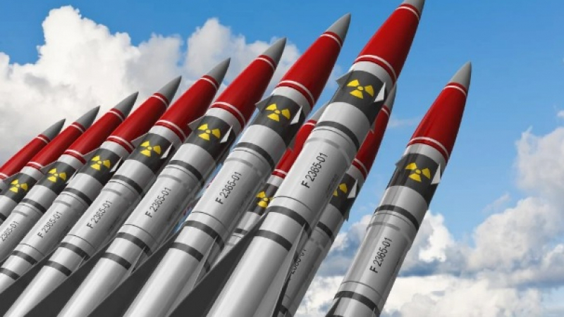Британски генерал: Русия може да използва скоро ядрено оръжие в Украйна, но ще порази първо не Зеленски, а... 