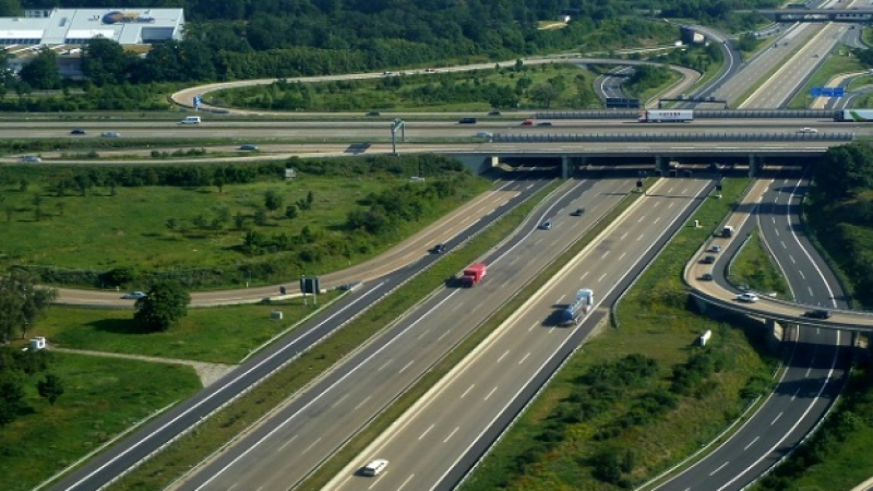 Рокада: „Автомагистрали“ ЕАД е с нов шеф