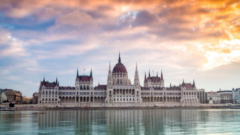 В Унгария уволниха главния синоптик и неговия заместник, ето каква е причината