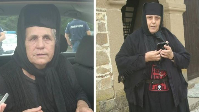 Игуменката на Мерданския манастир: Монахини опитват да ме отровят
