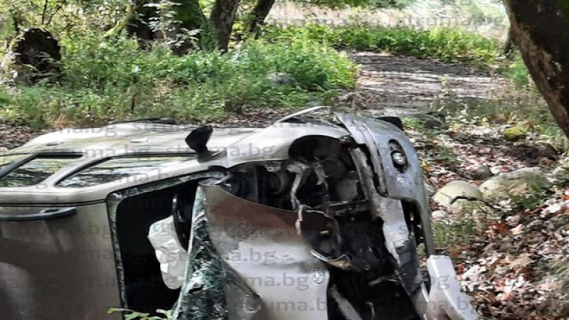 Трагедия без край: Още смъртоносни новини след мелето в Търновско
