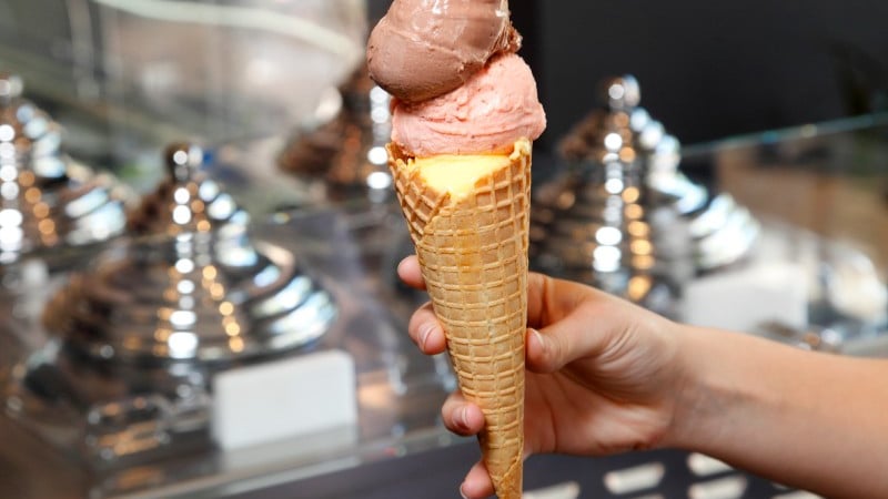Ужас: Всеки втори сладолед във фунийка е опасен за здравето