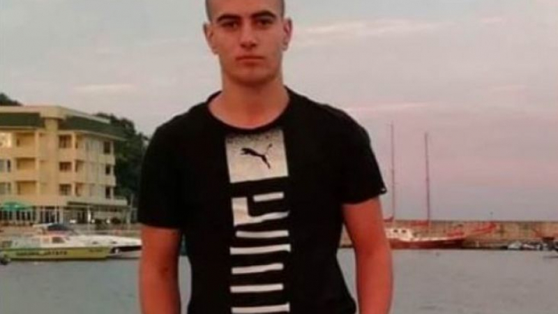 Извънредни новини за изчезналия 21-г. Атанас от Рогош