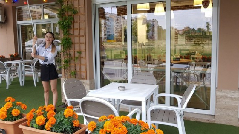 Култови ресторанти в Пловдив затварят завинаги