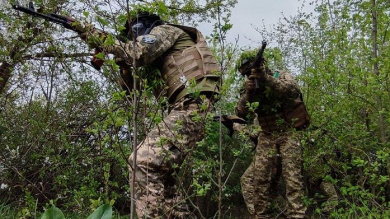 Украинското разузнаване посочи кога ще настъпи решаващият период на войната