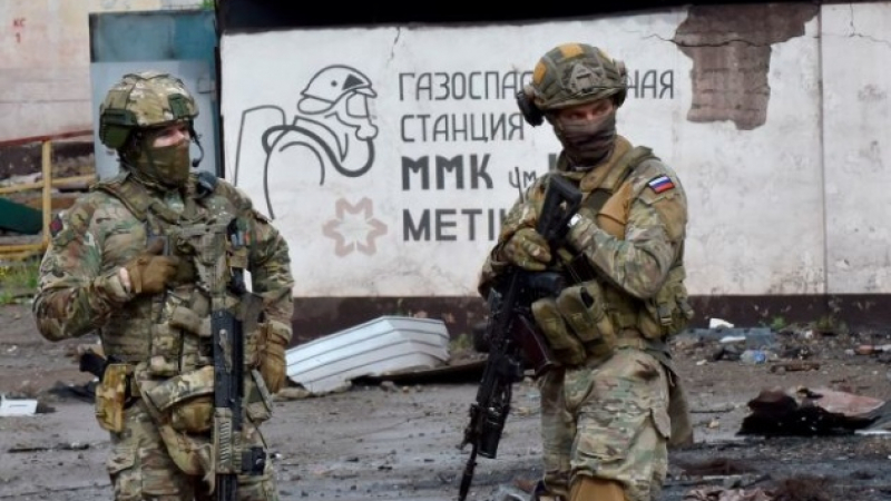 ГРУ на Украйна: Русия е включила във войната 160 000 военни, планира още 90 000