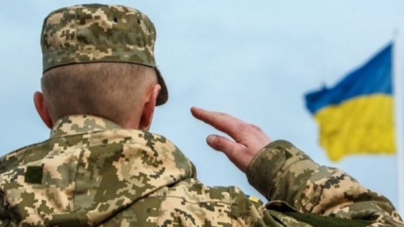 В Украйна започват да мобилизират за фронта и инвалиди