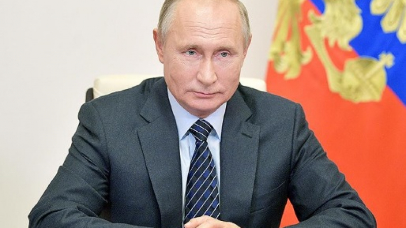 „Кориере дела Сера“ разкри кой е тайният триумф на Путин