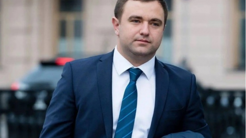 Застреляха млад украински депутат и заклаха приятелката му заради...