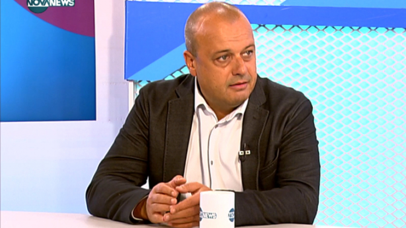 Христо Проданов, БСП: Това, за което Борисов 12 години обясняваше как няма пари, го направихме за 7 месеца
