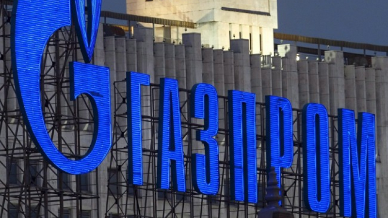 Санкции ли? Ето каква рекордна печалба отчете "Газпром" за 6 м.