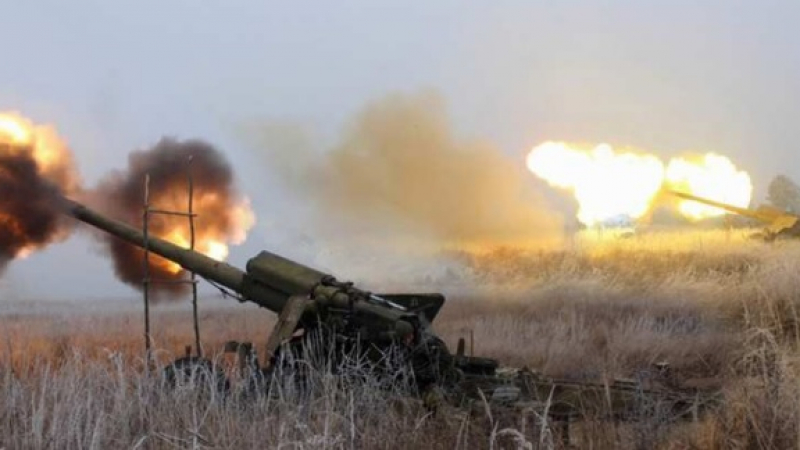 Сутрешна сводка: Голяма новина от САЩ за започналото контранастъпление на ВСУ в Южна Украйна