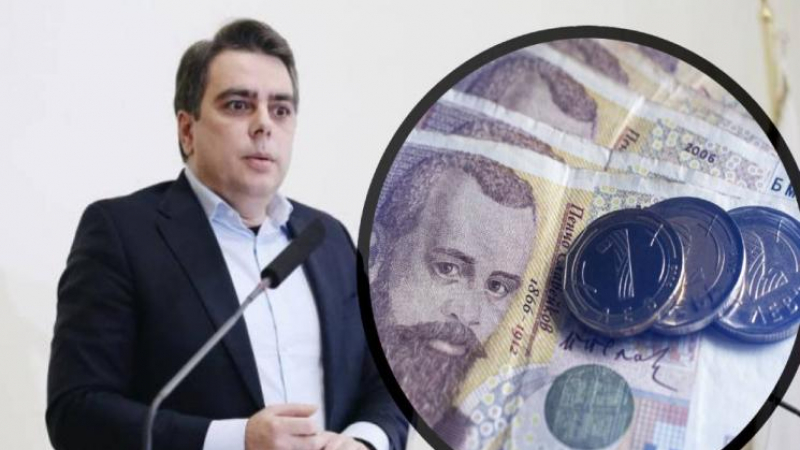 Финансистът Дацов огласи какъв паричен мор чака българите заради играта на Асен Василев