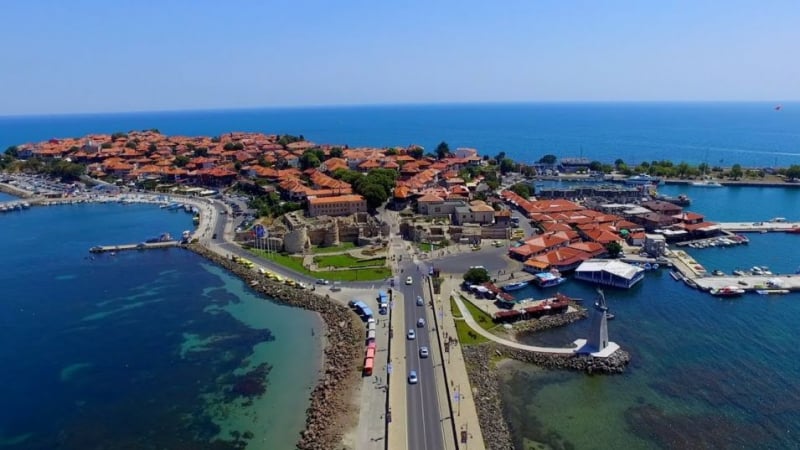 Украинци превземат Черноморието: Купуват имоти на кило, правят си техни квартали!