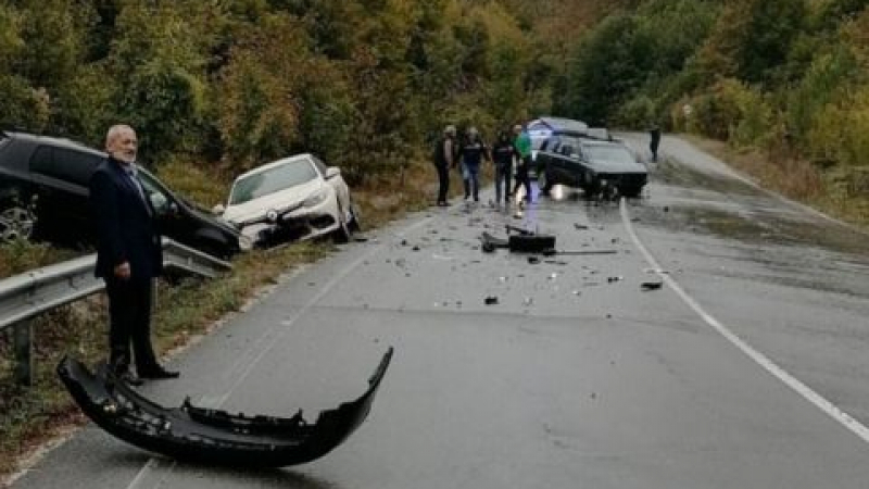 Страшна трагедия с млада жена край Ловеч 