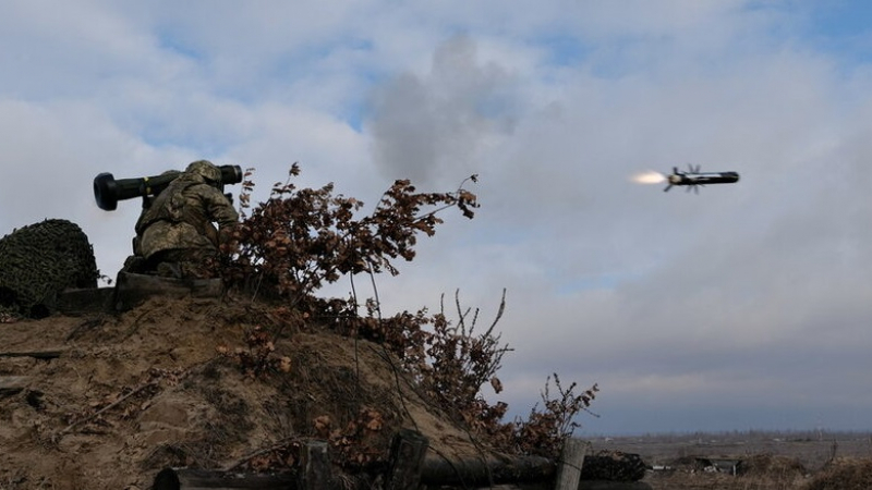 Атака: Над 250 украински десантчици с бързоходни катери пробваха да щурмуват Енергодар, но...