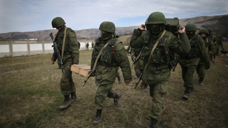 Бунт в редиците на руската армия в Украйна, причината е потресаваща