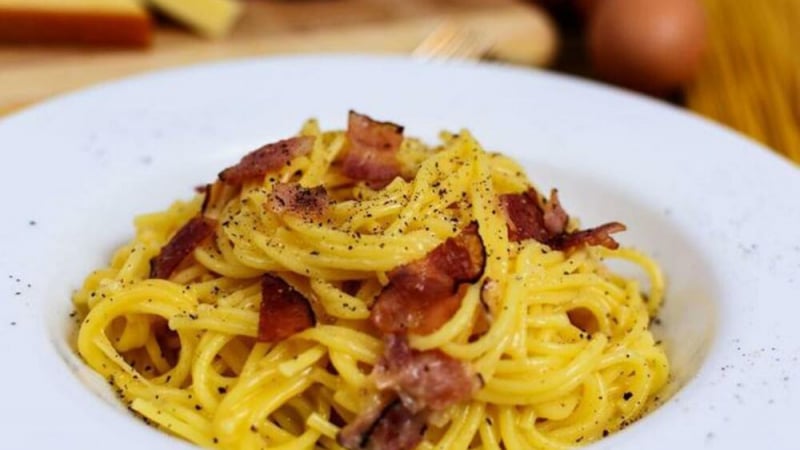 Предозиране: В Италия ще готвят спагетите на изключен котлон, за да пестят енергия