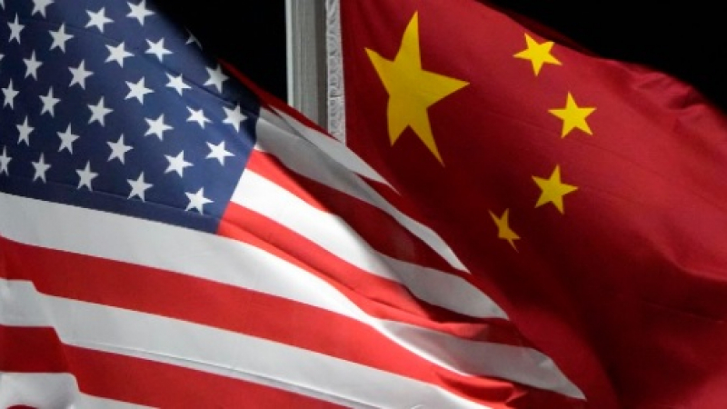 Китай отправи обвинение към САЩ