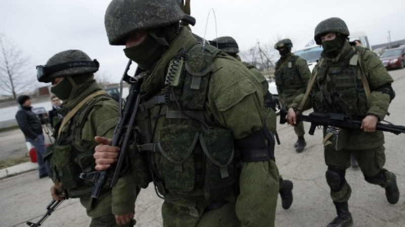 Бен Уолъс огласи кошмарни данни за броя на убитите и ранени руски военнослужещи в Украйна