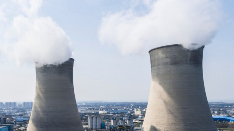 Daily Shincho: "Екологичната" Европа все повече използва въглища