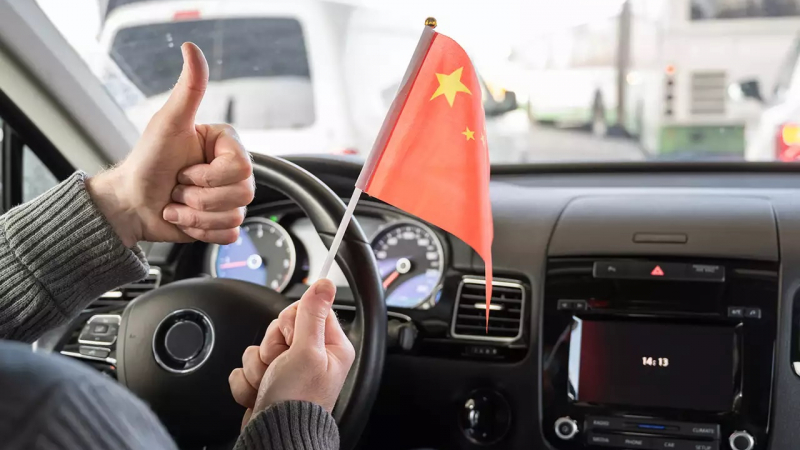 Китайците съставиха КЛАСАЦИЯ на най-качествените си автомобили 