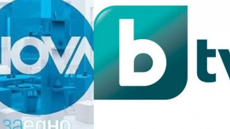 Известен бивш синоптик от Нова и bTV се потроши в инцидент СНИМКА