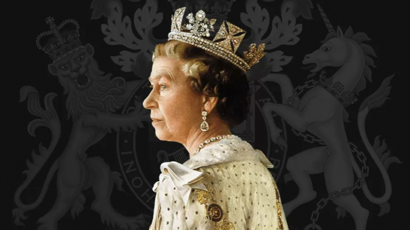Зрелищно ВИДЕО: Най-колоритните моменти на кралица Елизабет II 