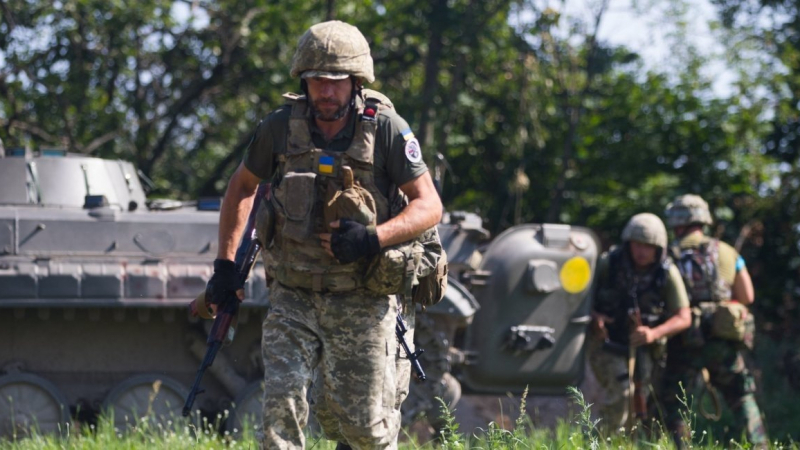 ISW: Киев ще пробие при Изюм като се възползва от прегрупирането на руските сили КАРТИ