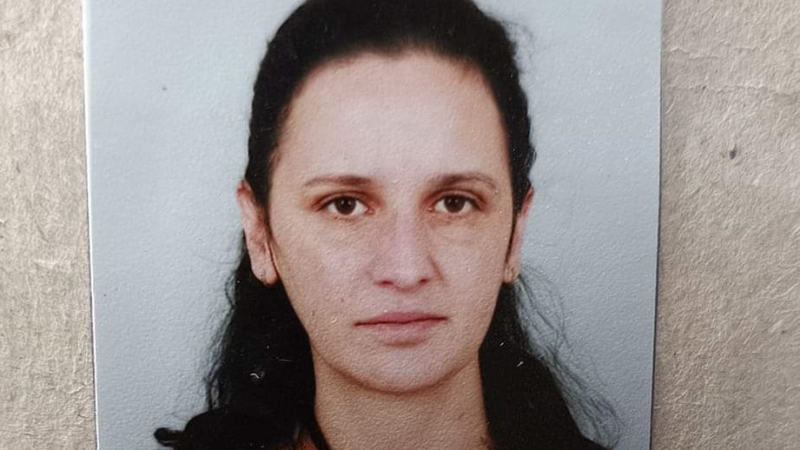 Зловеща мистерия: Млада майка си тръгна след работа  в Перник и изчезна безследно преди 8 дни 