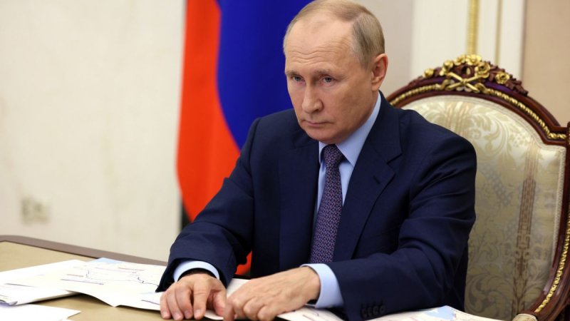 Бивш руски депутат: Путин е изнервен, може да вземе катастрофално решение