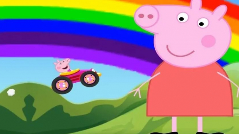 Поискаха спирането на анимацията "Прасето Пепа" заради джендър-внушения и ЛГБТ пропаганда