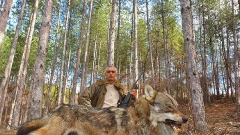 Цяла България говори за рекорда на този ловец от Благоевград  