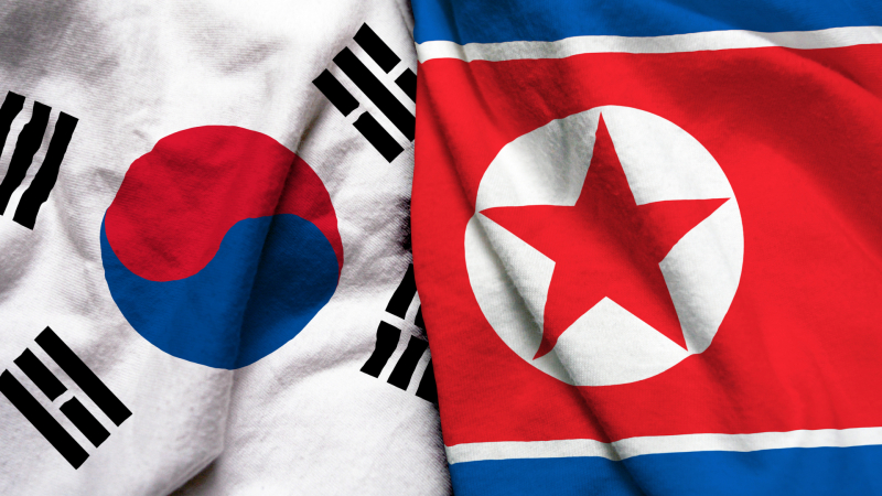 Южна Корея с неочакван ход заради Севера