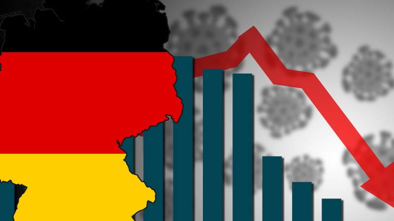 Der Spiegel обяви трагичната "пиеса в пет действия" за рухването на икономиката на Германия